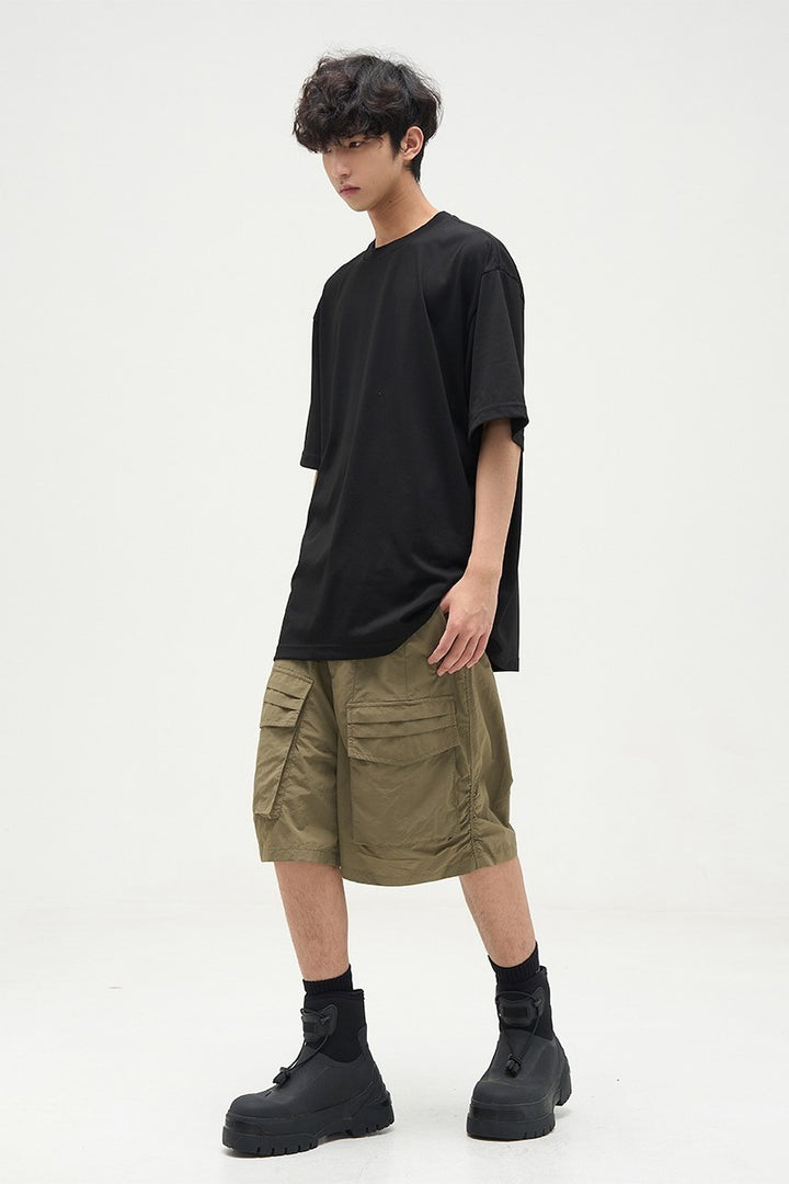 Cargo Shorts