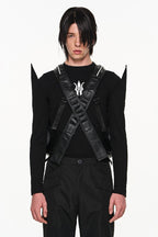 Foldable Bag Backpack