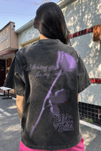 Vintage Print Tee