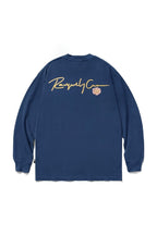 Signature Logo L/S Tee