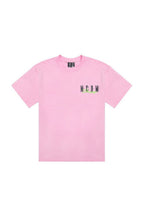Logo Print Tee