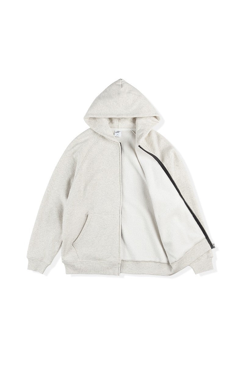 Zip-Up Hoodie v2 - US Only