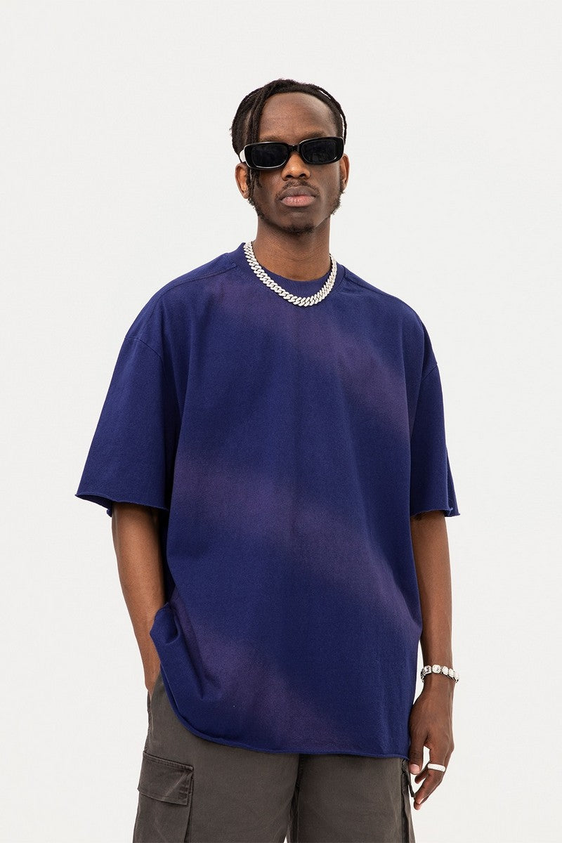 Dyed Loose Tee