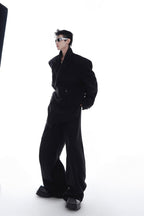 Loose Suit Jacket - EU Only
