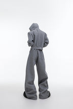 Structure Sweatpants
