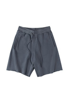 Drawstrings Shorts