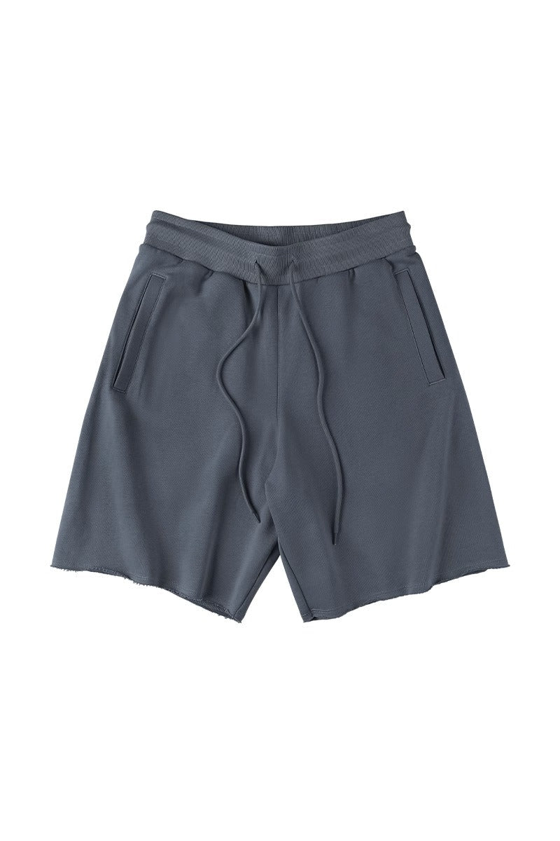 Drawstrings Shorts