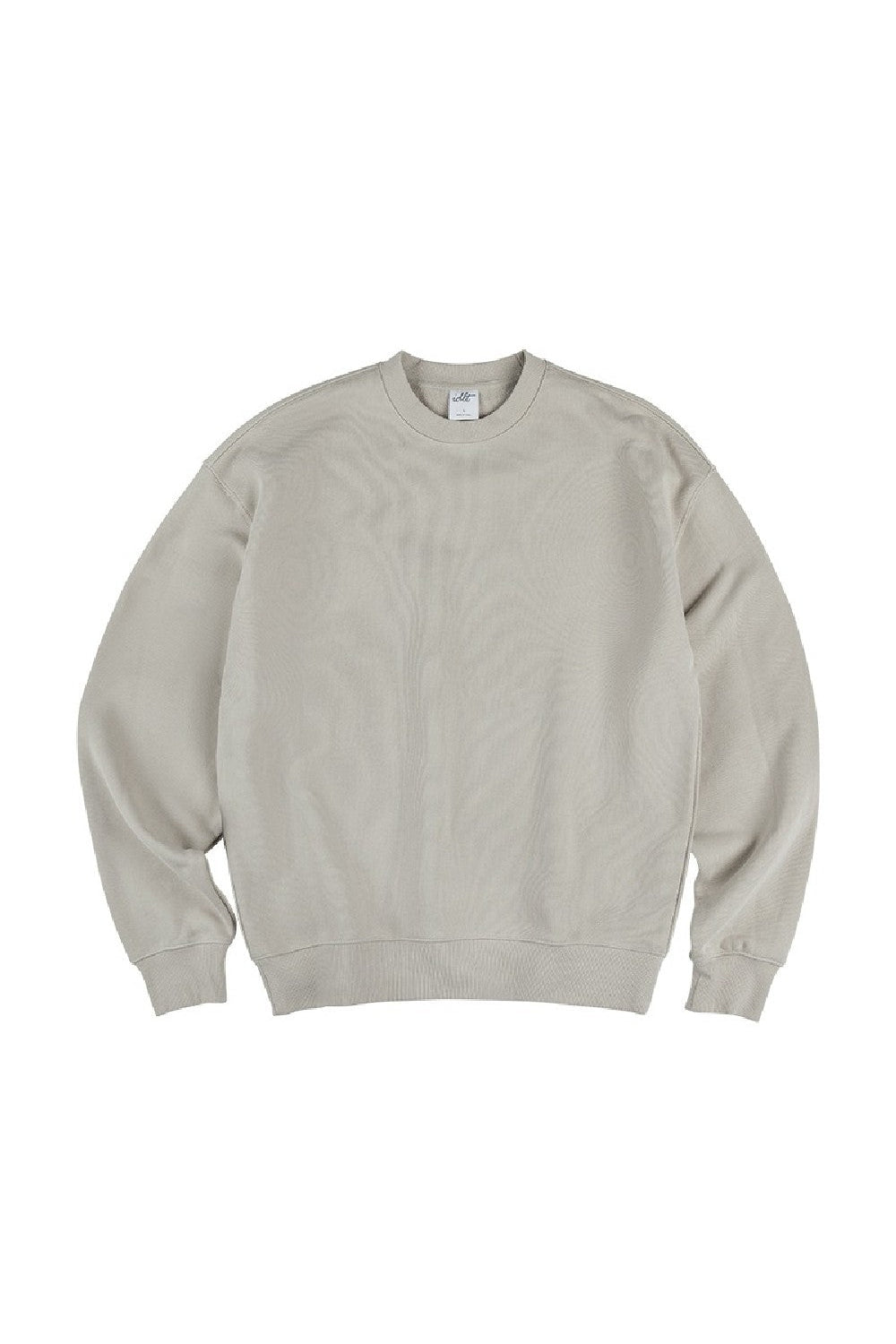 Heavy Sweater