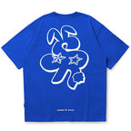 Rabbit Logo Tee - EU Only
