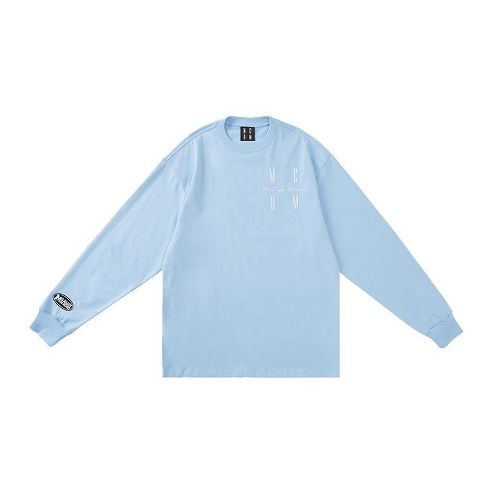 Logo Basic L/S Tee