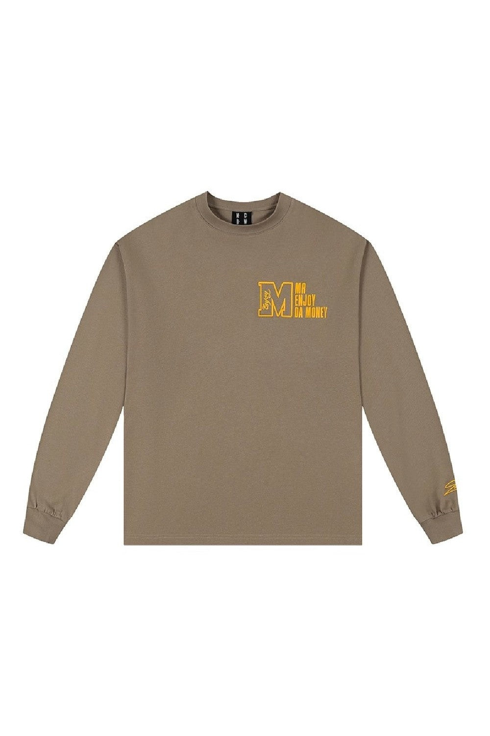 SS23 Logo L/S Tee