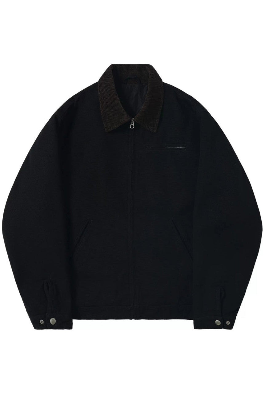 Vintage Workwear Jacket