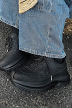 Air Cushion Dad Sneakers