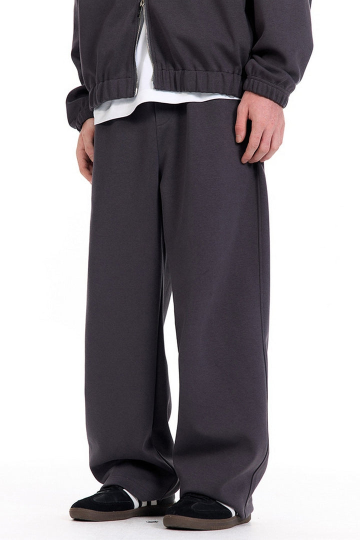 Relaxed Fit Air Layer Sweatpants