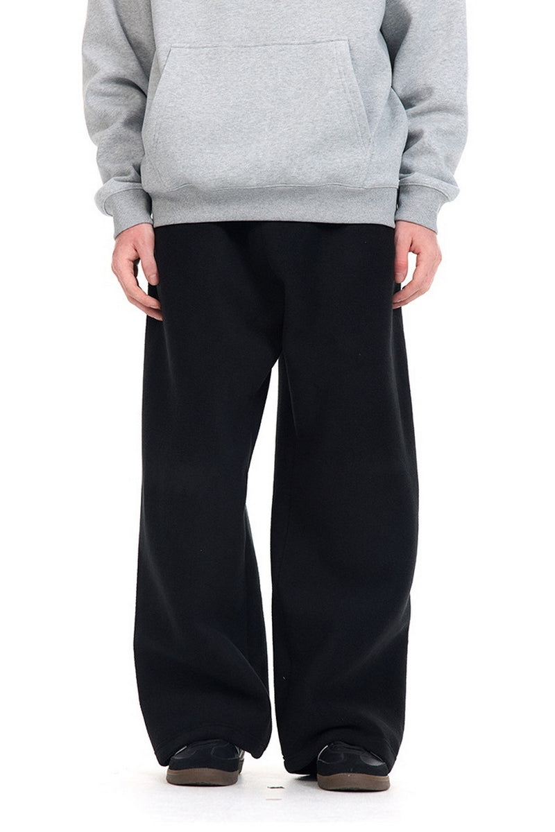 Fleece Jogger Pants