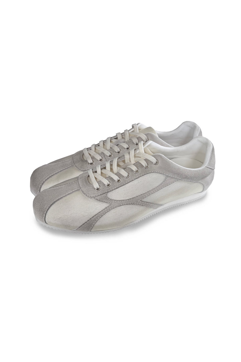 Satin Suede GAT Sneakers