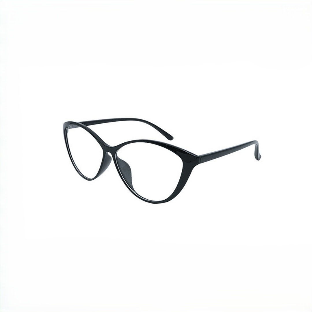 Tortoiseshell Cat Eye Glasses