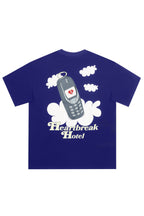 Logo Puff Print Tee