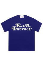 Logo Puff Print Tee