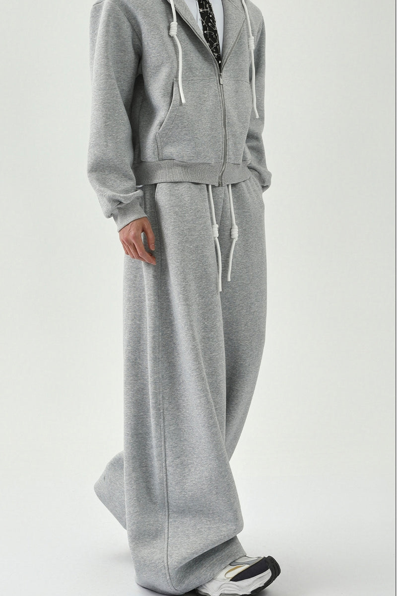 Relaxed Fit Sweatpants