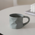 Crushed Mug