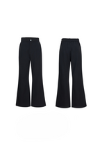 Textured Jacket & Trousers Separates