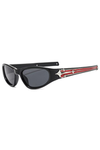 Retro Sport Sunglasses