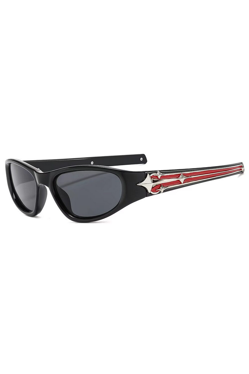 Retro Sport Sunglasses