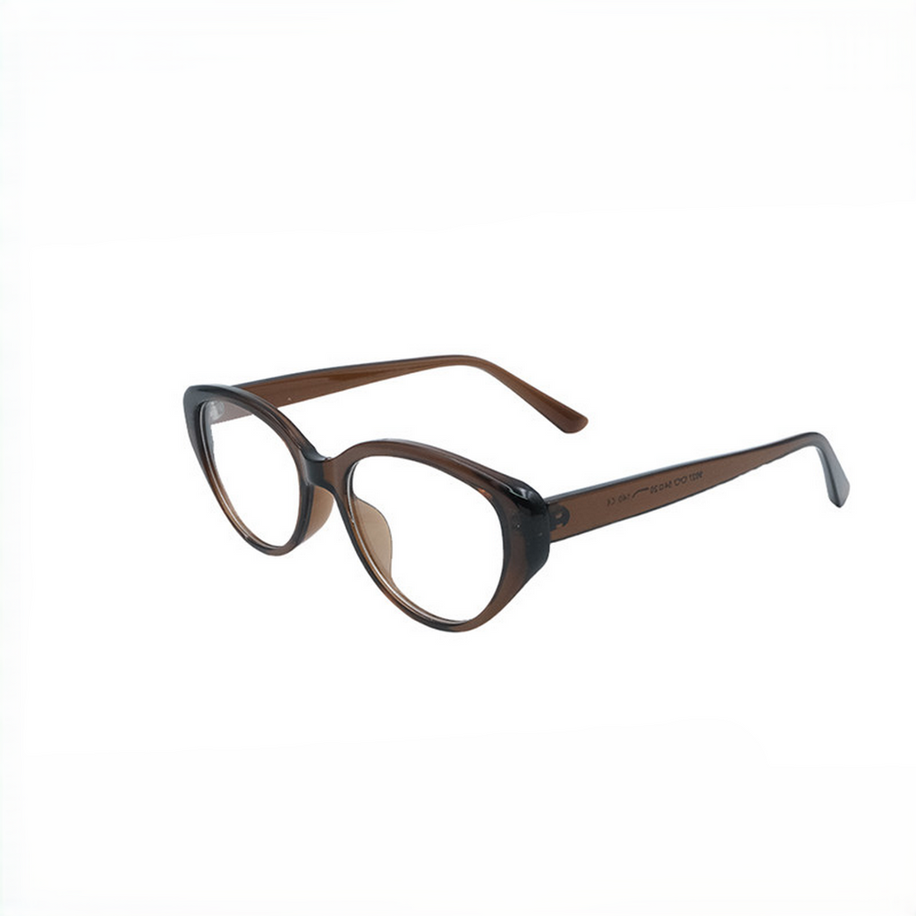 Vintage Cat Eye Glasses