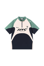 Quick-Dry Cycling Training Tee