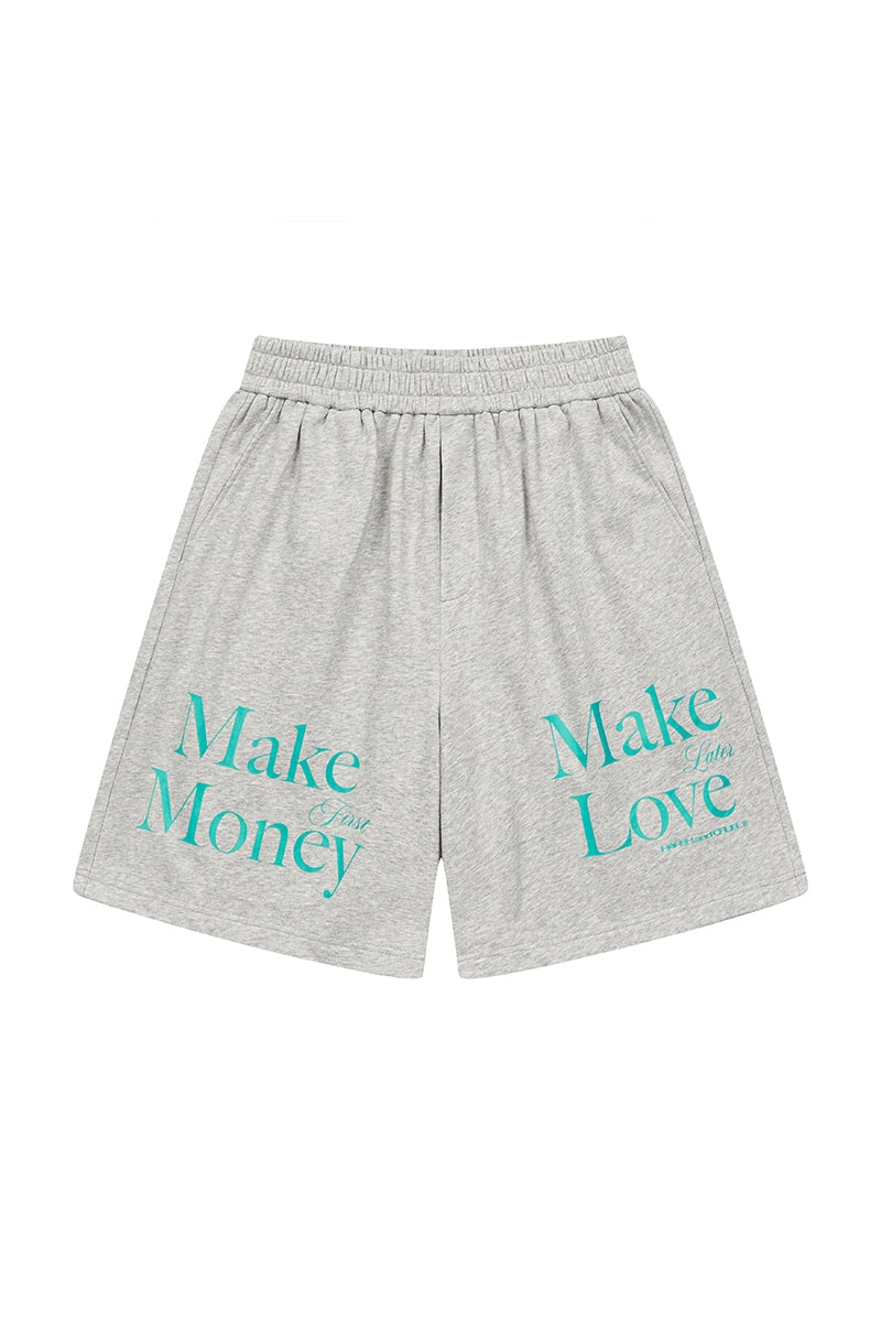 Make Money Make Love Shorts