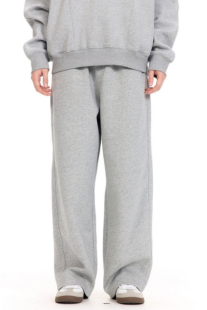 Relaxed Fit Air Layer Sweatpants