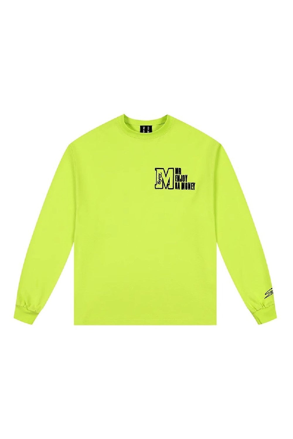 SS23 Logo L/S Tee