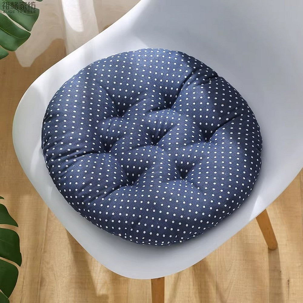 Pattern Chair Cushion