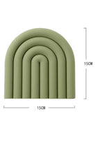 Sylicone Table Pot Holder