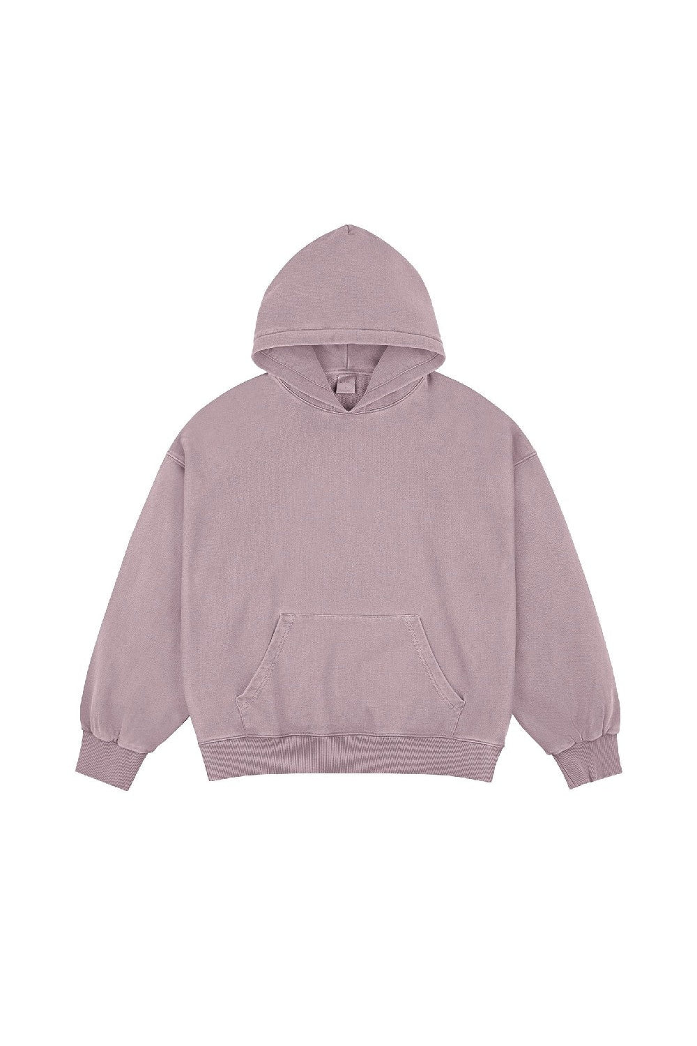 Faded Hoodie