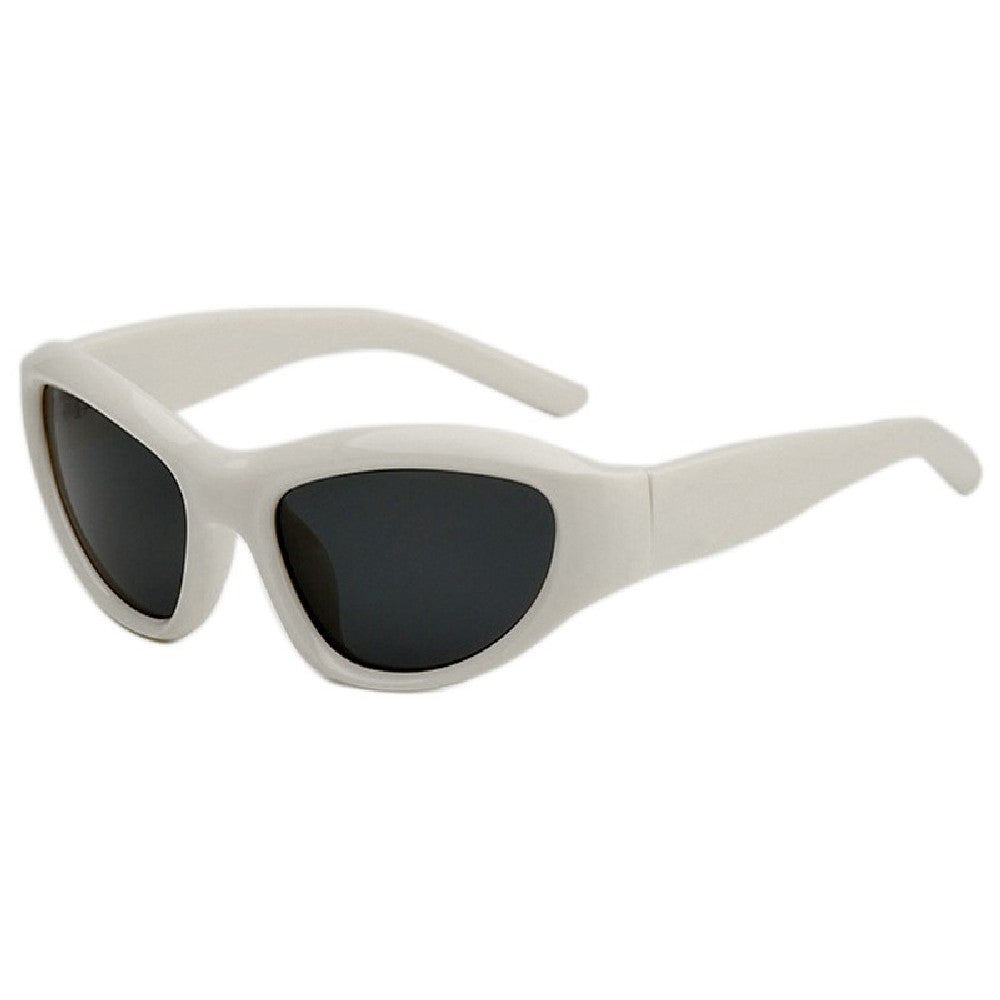 Oval Sunglasses V3