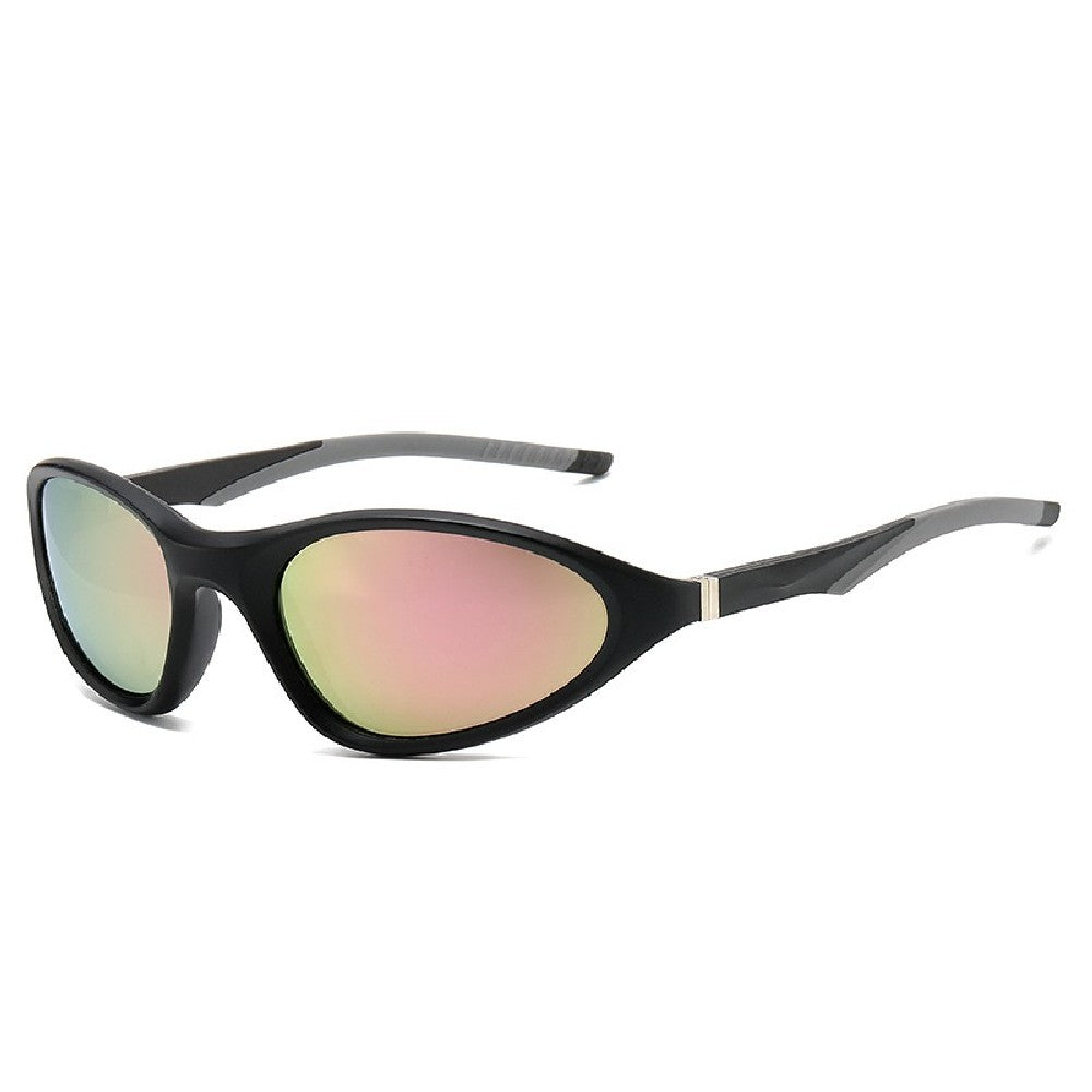 Oval Sunglasses V2