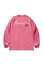 Signature Logo L/S Tee