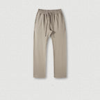 Solid Relaxed Sweatpants