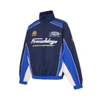 Racing Embroidered Jacket