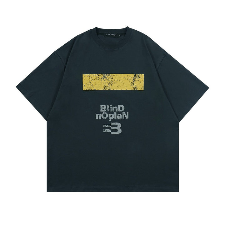 Logo Tape Tee