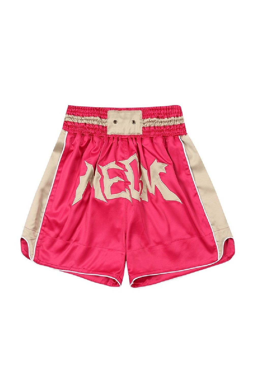 Boxing Logo Shorts