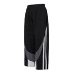 Logo Wind Track Pants