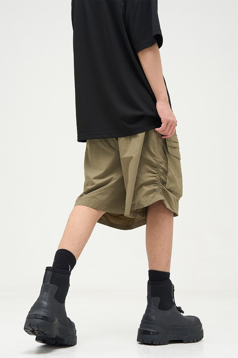 Cargo Shorts