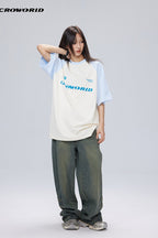 Retro Logo Tee