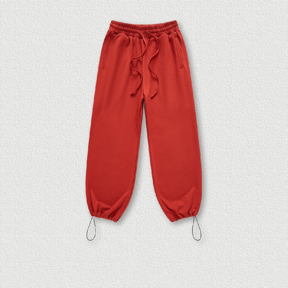 440G Solid Color Sweatpants