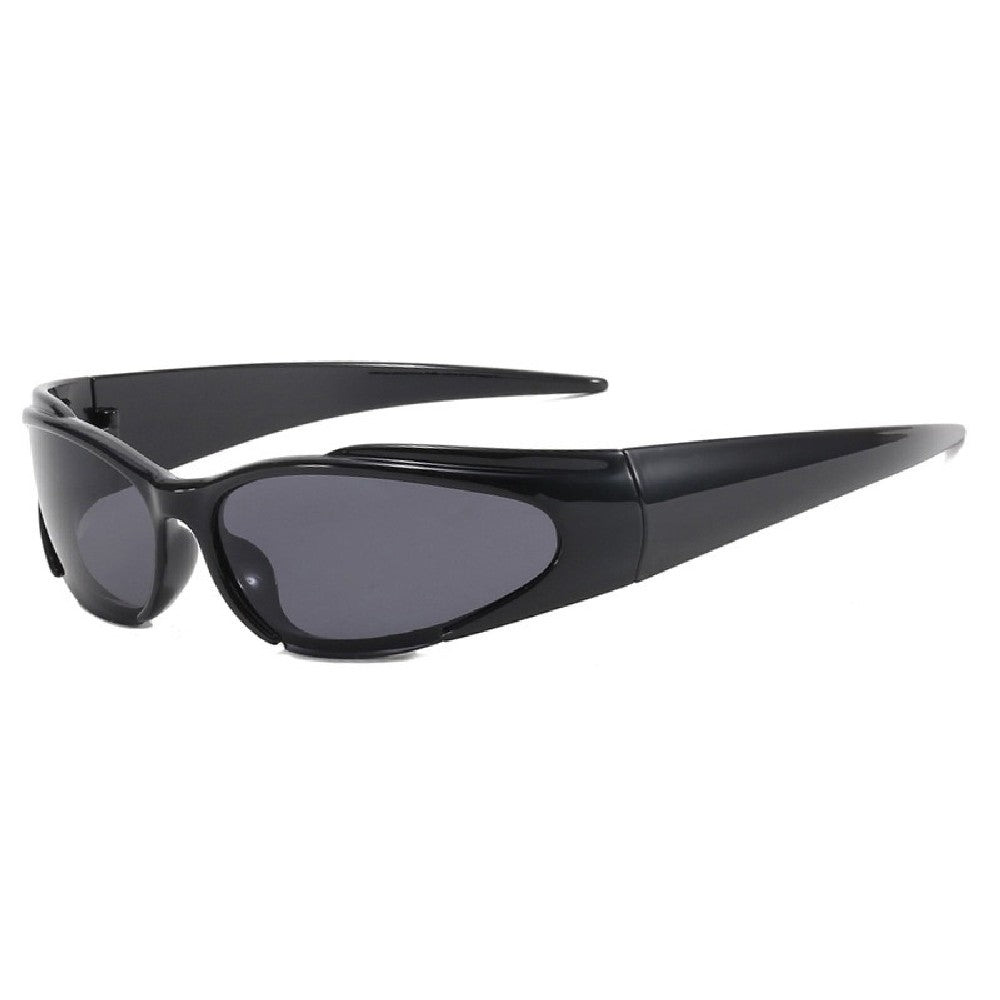 日本未入荷 Copping Zone - Opal Sunglasses Dynamic Oval Sunglasses – Copping Zone