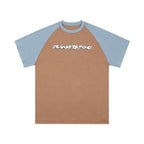 Puff Print Logo Tee