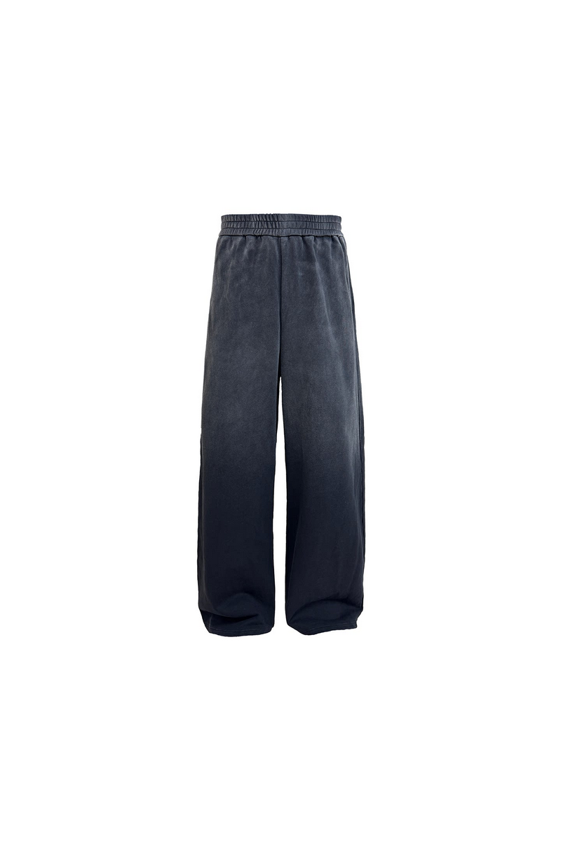 Sun Faded Cotton Sweatpants